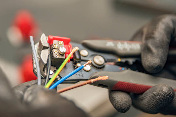 Best Residential Electrician Services  in Apple Valley, MN