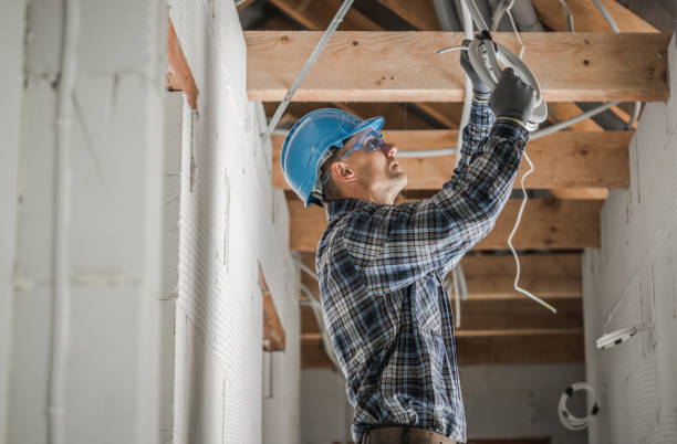 Best Affordable Emergency Electrician  in Apple Valley, MN