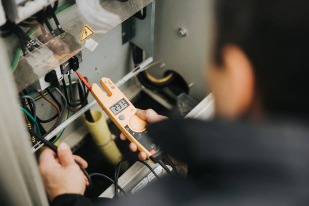 Best Electrical Contractors for Businesses  in Apple Valley, MN