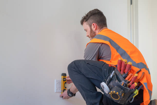 Best Ceiling Fan Installation Electrician  in Apple Valley, MN